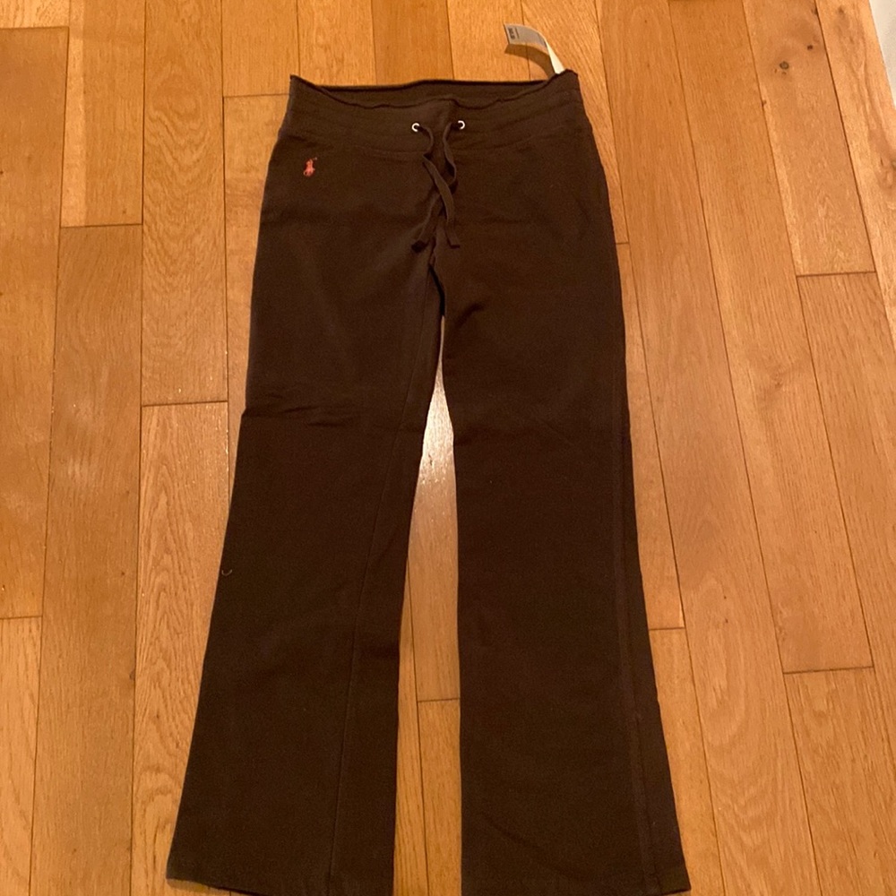 Ralph Lauren NWT sweatpants sz M